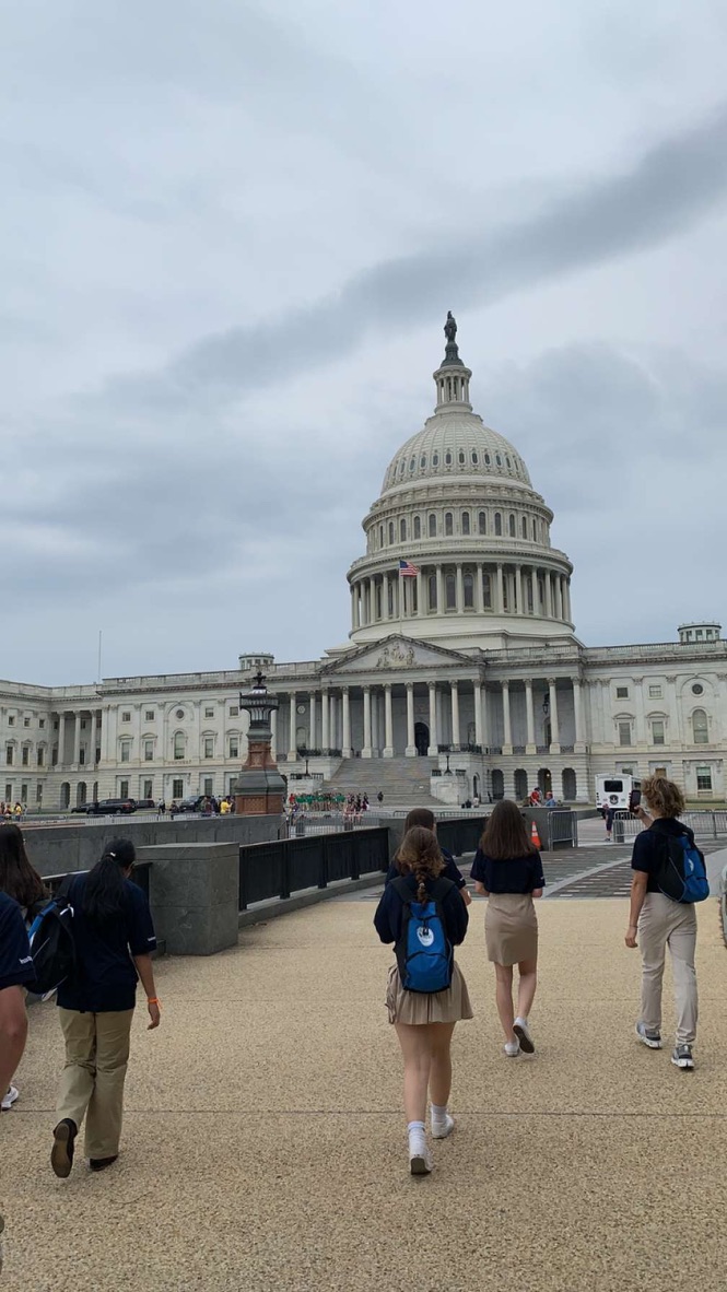 US Capitol